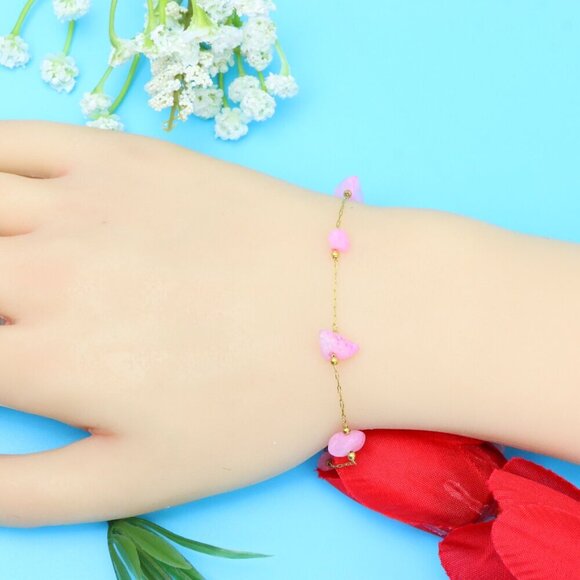 Chic & Stylish Bracelet – A Thoughtful Gift for Women and Girls, DYC1848 - Picture 7 of 9